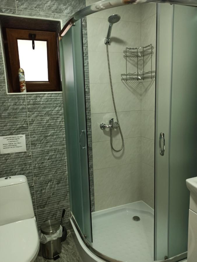 Brand New 2020 Specious Apartment Druzi 2 Palyanytsya Ngoại thất bức ảnh